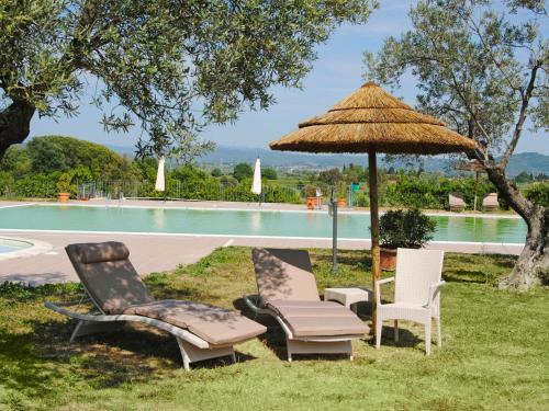 Apartamentos Locazione Turistica Montepitti.2