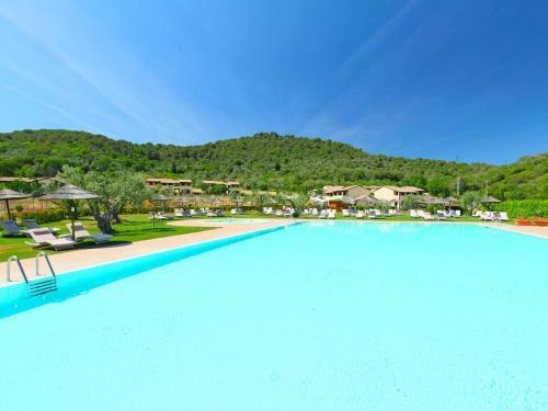 Apartamentos Locazione Turistica Montepitti.2