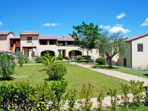 Apartamentos Locazione Turistica Montepitti.2