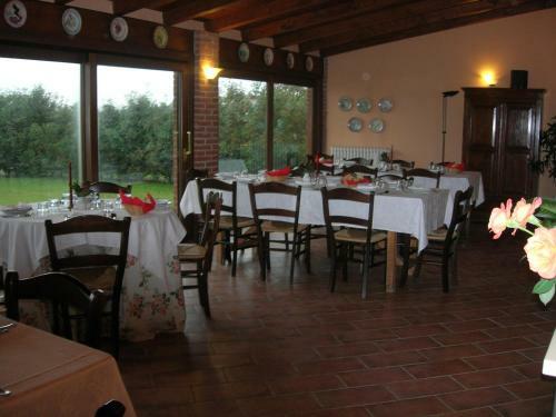 Agroturismo Agriturismo Campass