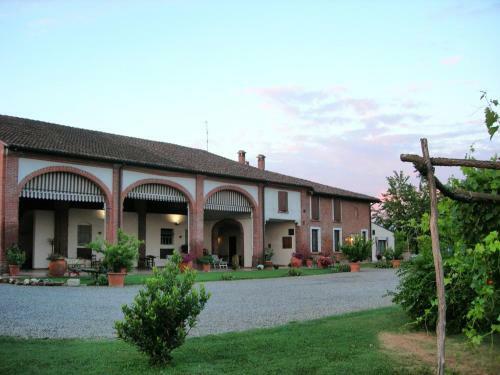 Agroturismo Agriturismo Campass