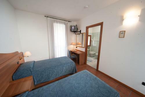Hotel La Vigneta