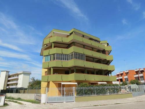 Apartamento Mansarda Bilocale Vista Mare