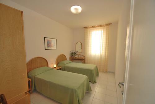 Apartamento Appartamenti Olivo
