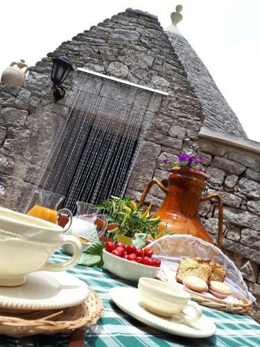Bed & Breakfast Il Gallo Felice