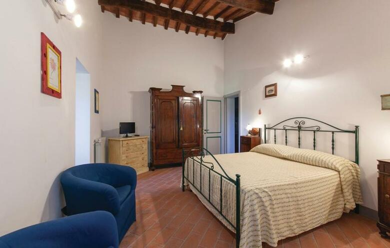 Il Poggetto Di Casciana