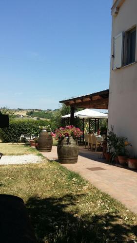 Agroturismo Tenuta Carbognano