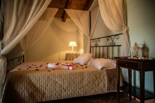 Hotel Agriturismo Villa Dei Mulini