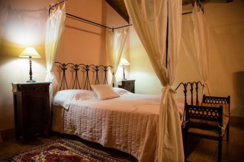 Hotel Agriturismo Villa Dei Mulini