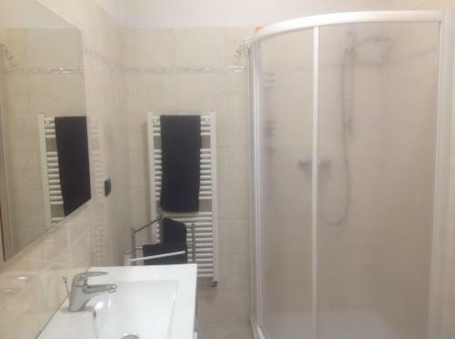 Villa Arianna Panoramic Apartments