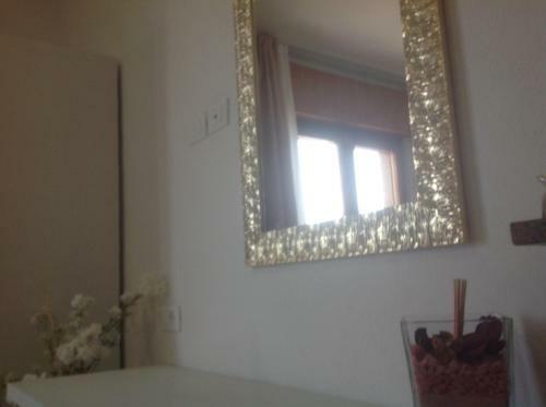 Villa Arianna Panoramic Apartments