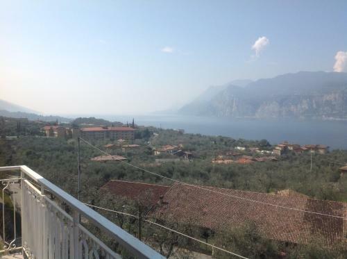Villa Arianna Panoramic Apartments
