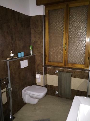 Villa Arianna Panoramic Apartments