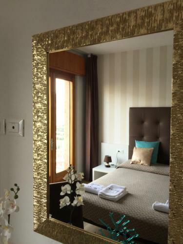 Villa Arianna Panoramic Apartments