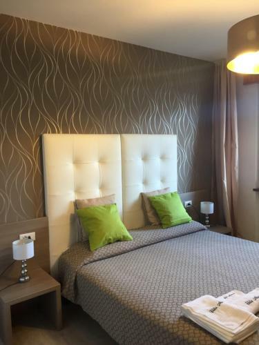 Villa Arianna Panoramic Apartments