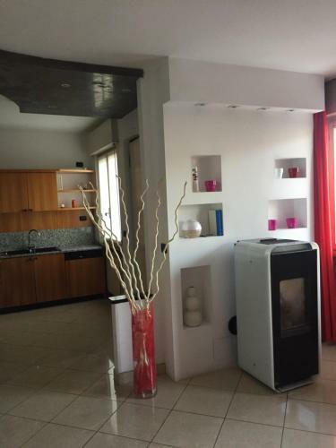 Villa Arianna Panoramic Apartments