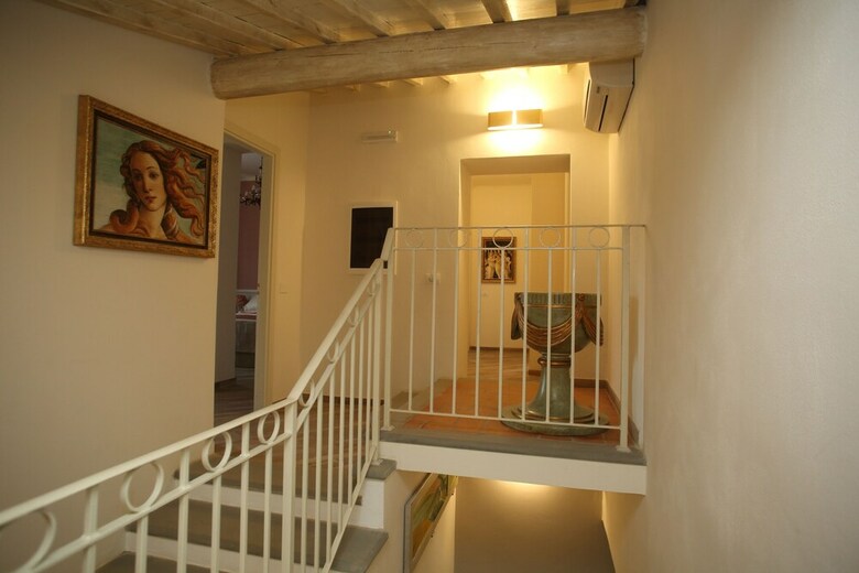 Bed & Breakfast Villa Agnolaccio Residenza D'epoca