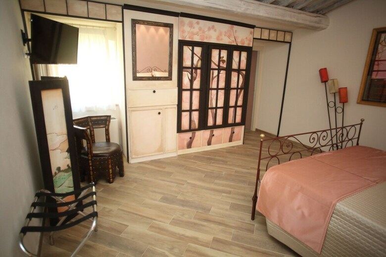 Bed & Breakfast Villa Agnolaccio Residenza D'epoca
