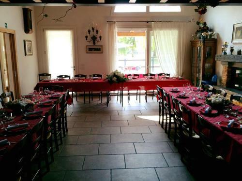 Agroturismo Agriturismo Dei Ciliegi