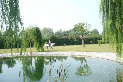 Agroturismo Agriturismo Dei Ciliegi