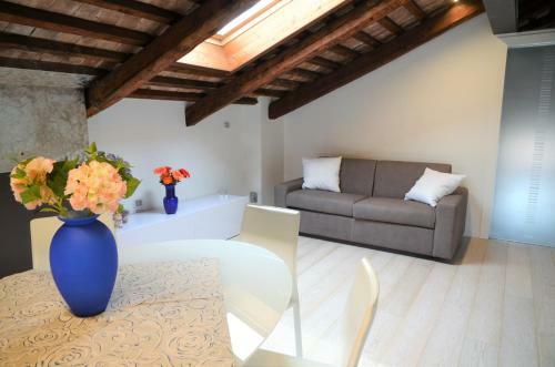 Apartamento ?al Commercio? Luxury Loft