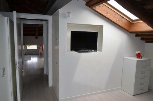 Apartamento ?al Commercio? Luxury Loft