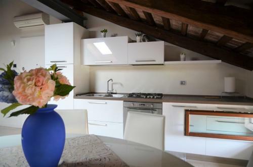 Apartamento ?al Commercio? Luxury Loft