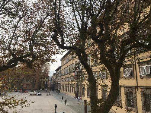 Luccastay Luxury Apartments 1899