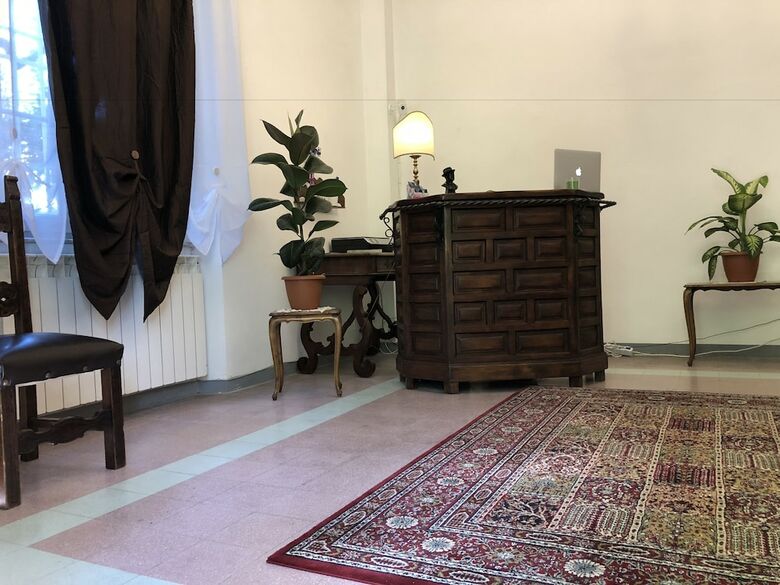 Hostal Relais Puccini