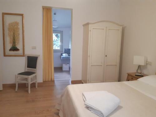 Agroturismo B&B Le Stagioni