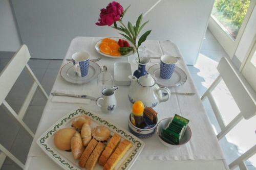 Agroturismo B&B Le Stagioni