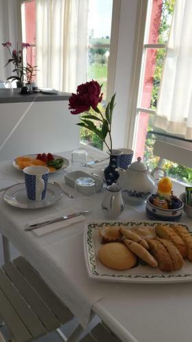 Agroturismo B&B Le Stagioni