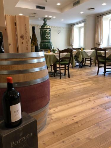 Hotel Antica Trattoria