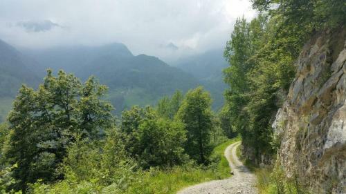 Rifugio Alpino "santa Pulenta"