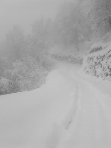 Rifugio Alpino "santa Pulenta"