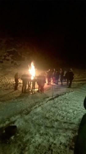 Rifugio Alpino "santa Pulenta"