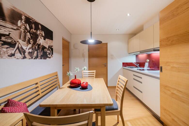 Aparthotel Paloria Apartments & Sport