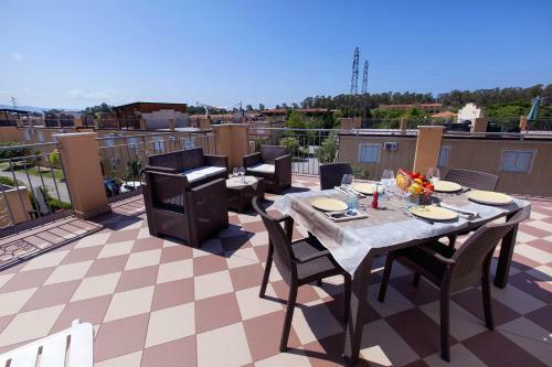 Apartamento Pizzo Beach Club