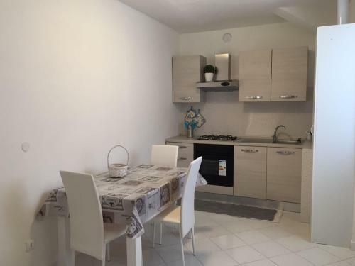 Apartamento Appartamento Il Nido