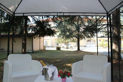 Apartamento Appartamento Il Nido