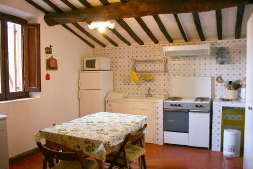 Tregozzano Villa Sleeps 6 Pool Wifi