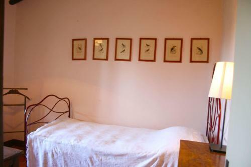 Tregozzano Villa Sleeps 6 Pool Wifi