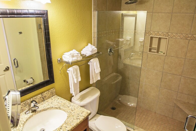 Hotel Westgate Lakes Resort Spa