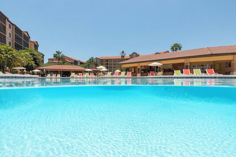 Hotel Westgate Lakes Resort Spa