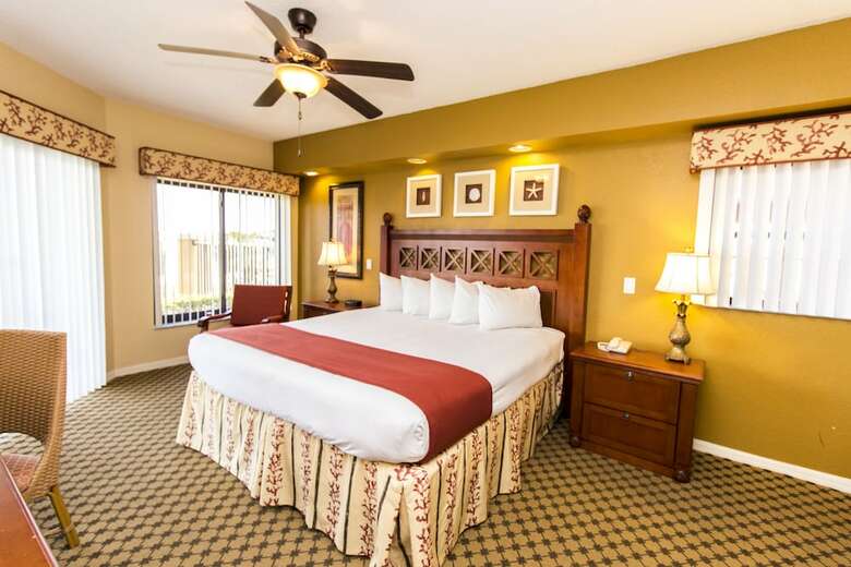 Hotel Westgate Lakes Resort Spa