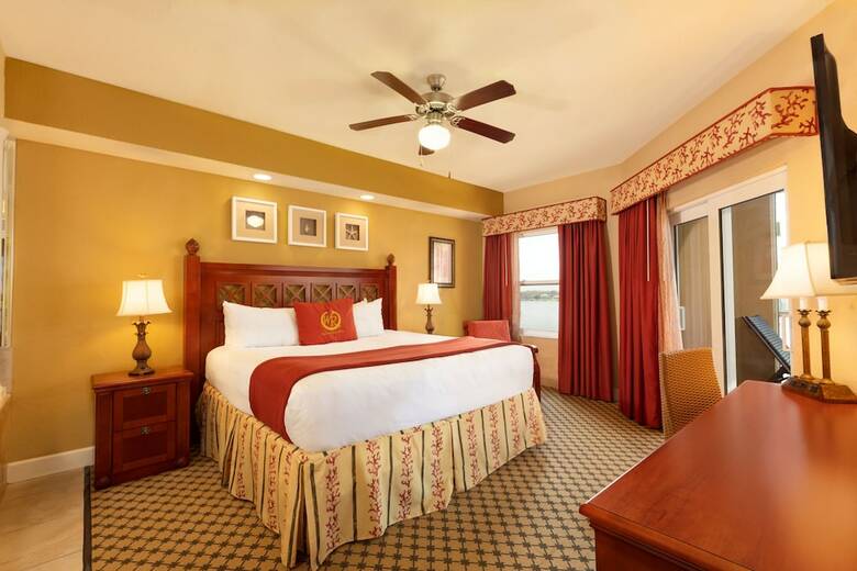 Hotel Westgate Lakes Resort Spa
