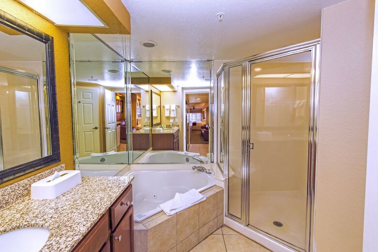 Hotel Westgate Lakes Resort Spa