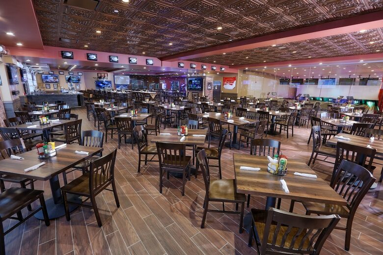 Hotel Westgate Lakes Resort Spa