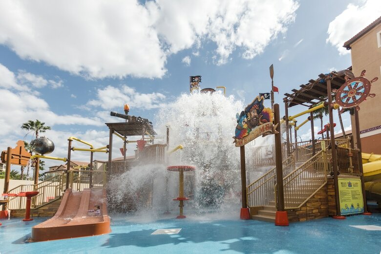 Hotel Westgate Lakes Resort Spa