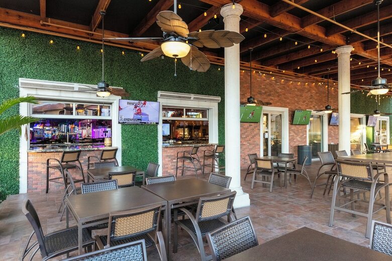 Hotel Westgate Lakes Resort Spa